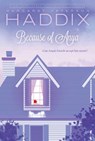 Because of Anya - Margaret Peterson Haddix - 9780689869938