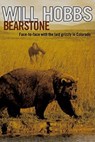 BEARSTONE - Will Hobbs - 9780689870712