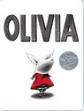 OLIVIA-BOARD - Ian Falconer - 9780689874727