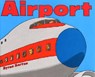 Airport - Byron Barton - 9780690041699