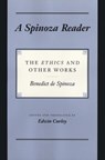A Spinoza Reader - Benedictus de Spinoza - 9780691000671