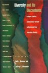Diversity and Its Discontents - Neil J. Smelser ; Jeffrey C. Alexander - 9780691004372