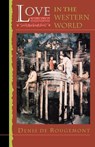 Love in the Western World - Denis De Rougemont - 9780691013930