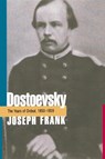 Dostoevsky - J. Frank - 9780691014227