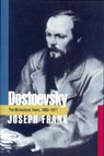 Dostoevsky - Joseph Frank - 9780691015873