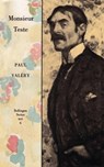 Collected Works of Paul Valery, Volume 6: Monsieur Teste - Paul Valery - 9780691018799