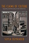 The Claims of Culture - Professor Seyla Benhabib - 9780691048635