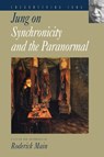 Jung on Synchronicity and the Paranormal - C. G. Jung - 9780691058375
