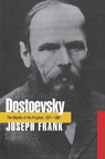 Dostoevsky - Joseph Frank - 9780691115696