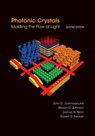 Photonic Crystals - John D. Joannopoulos ; Steven G. Johnson ; Joshua N. Winn ; Robert D. Meade - 9780691124568