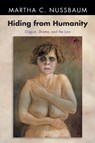 Hiding from Humanity - Martha C. Nussbaum - 9780691126258