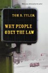 Why People Obey the Law - Tom R. Tyler - 9780691126739