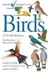 Birds of South America: Non-Passerines: Rheas to Woodpeckers - Francisco Erize ; Maurice Rumboll - 9780691126883