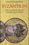 BYZANTIUM - Judith Herrin - 9780691143699
