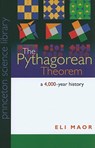 The Pythagorean Theorem - Eli Maor - 9780691148236