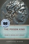 The Poison King - Adrienne Mayor - 9780691150260