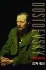 Dostoevsky - Joseph Frank - 9780691155999