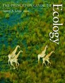 The Princeton Guide to Ecology - Simon A. Levin ; Stephen R. Carpenter ; H. Charles J. Godfray - 9780691156040