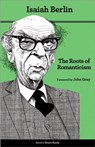 The Roots of Romanticism - Isaiah Berlin - 9780691156200