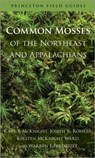 Common Mosses of the Northeast and Appalachians - Karl B McKnight ; Joseph R. Rohrer ; Kirsten McKnight Ward ; Warren J. Perdrizet - 9780691156965