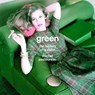 Green - Michel Pastoureau - 9780691159362