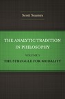 The Analytic Tradition in Philosophy, Volume 3 - Scott Soames - 9780691160047