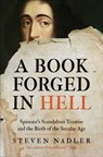 A Book Forged in Hell - Steven Nadler - 9780691160184