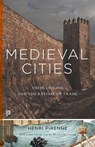 Medieval Cities - Henri Pirenne - 9780691162393