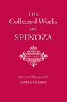 The Collected Works of Spinoza, Volume II - Benedictus de Spinoza - 9780691167633