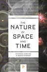 The Nature of Space and Time - Stephen Hawking ; Roger Penrose - 9780691168449