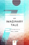 An Imaginary Tale - Paul J. Nahin - 9780691169248