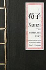 Xunzi - Xunzi - 9780691169316