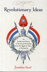 Revolutionary Ideas - Jonathan Israel - 9780691169712