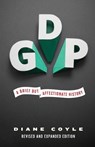 GDP - Diane Coyle - 9780691169859