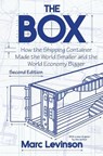 The Box - Marc Levinson - 9780691170817