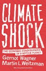 Climate Shock - Gernot Wagner ; Martin L. Weitzman - 9780691171326