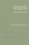 Philosophy of Biology - Peter Godfrey-Smith - 9780691174679