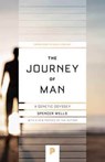 The Journey of Man - A Genetic Odyssey - Spencer Wells - 9780691176017