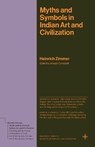 Myths and Symbols in Indian Art and Civilization - Heinrich Zimmer - 9780691176048