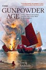 The Gunpowder Age - Tonio Andrade - 9780691178141
