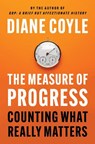 The Measure of Progress - Diane Coyle - 9780691179025