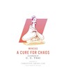 A Cure for Chaos - Mencius - 9780691179810