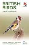 British and Irish Birds - Rob Hume ; Robert Still ; Andy Swash ; Hugh Harrop - 9780691181677