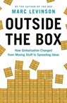 Outside the Box - Marc Levinson - 9780691191768