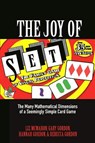 The Joy of SET - Liz McMahon ; Gary Gordon ; Hannah Gordon ; Rebecca Gordon - 9780691192321