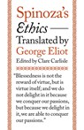 Spinoza's Ethics - Benedictus de Spinoza - 9780691193243