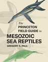 The Princeton Field Guide to Mesozoic Sea Reptiles - Gregory S. Paul - 9780691193809