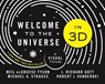 Welcome to the Universe in 3D - Neil deGrasse Tyson ; Michael A. Strauss ; J. Richard Gott ; Robert J. Vanderbei - 9780691194073