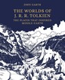 Tolkien's Worlds - John Garth - 9780691196947