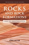 Rocks and Rock Formations - Jurg Meyer - 9780691199528